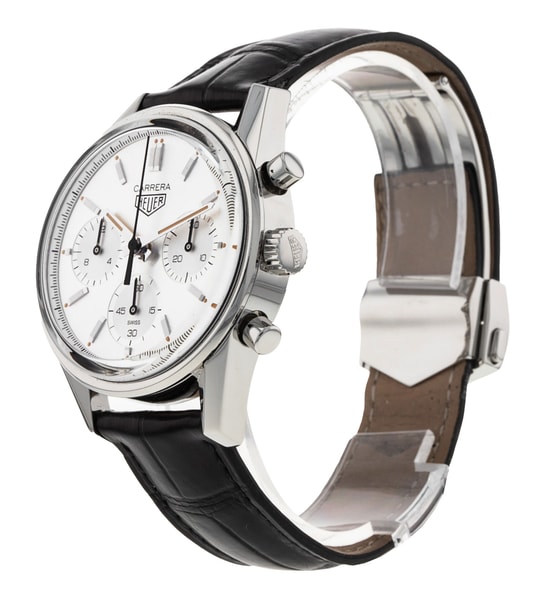 Tag Heuer Carrera CBK221B.FC6479